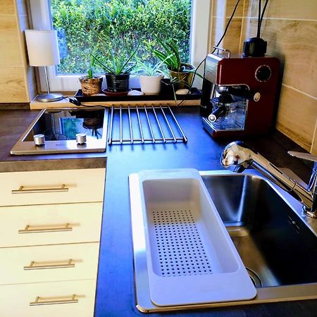 Arvalanyhaj Home Apartman Herceghalom Dış mekan fotoğraf