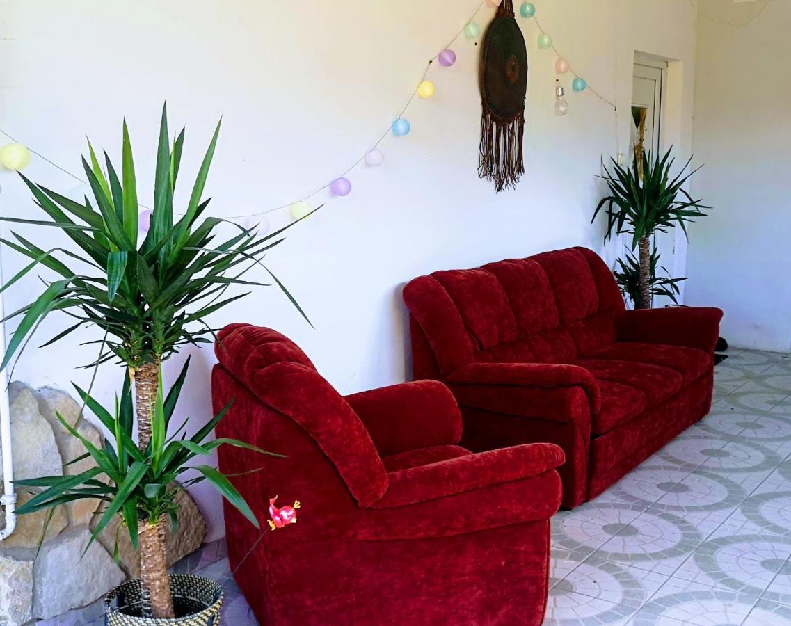 Arvalanyhaj Home Apartman Herceghalom Dış mekan fotoğraf
